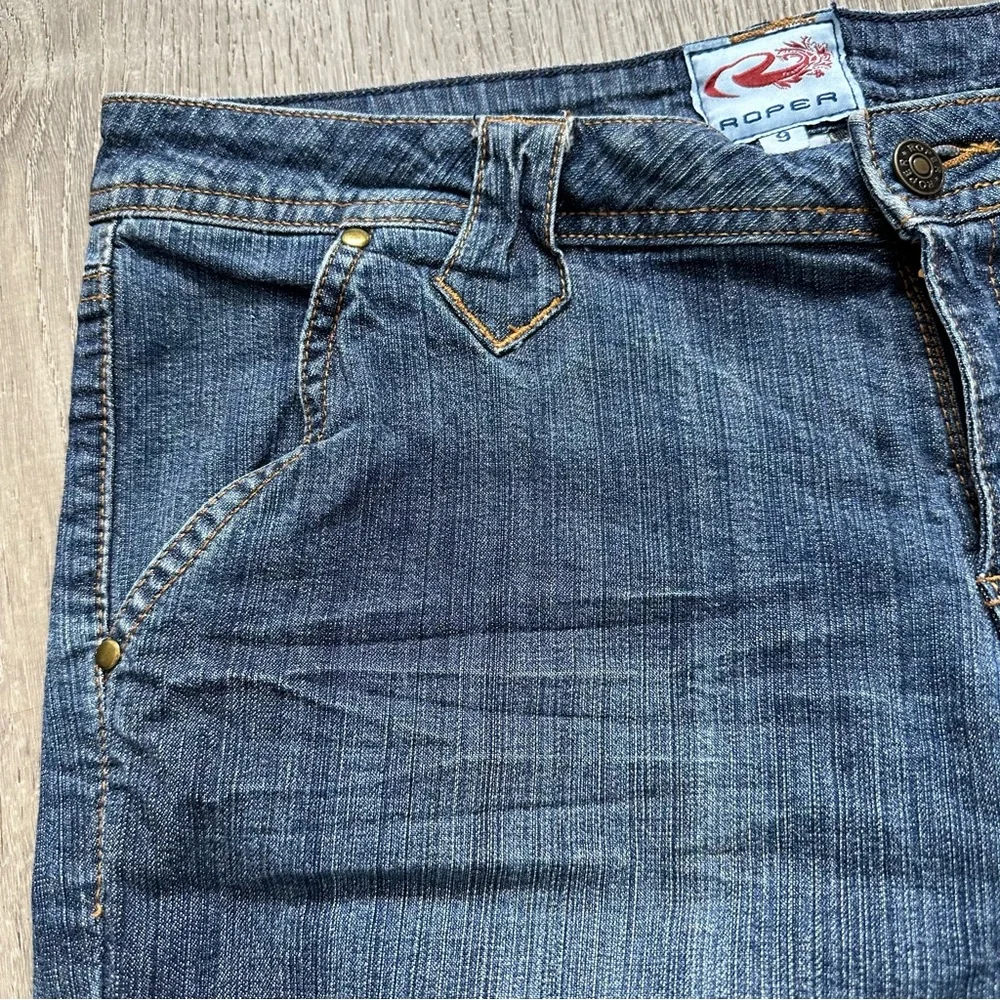 Roper these jean
